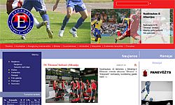 svetainių kūrimas svetainiu kurimas